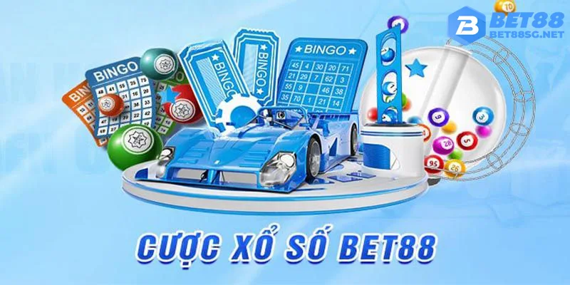 Khảo sát năm 2023 cho thấy số lượng người chơi Xổ Số Bet88 tăng 25%