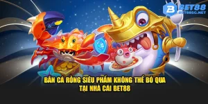 bắn cá rồng