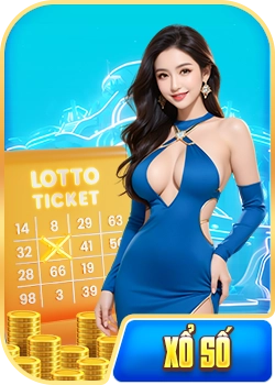 xổ số Bet88