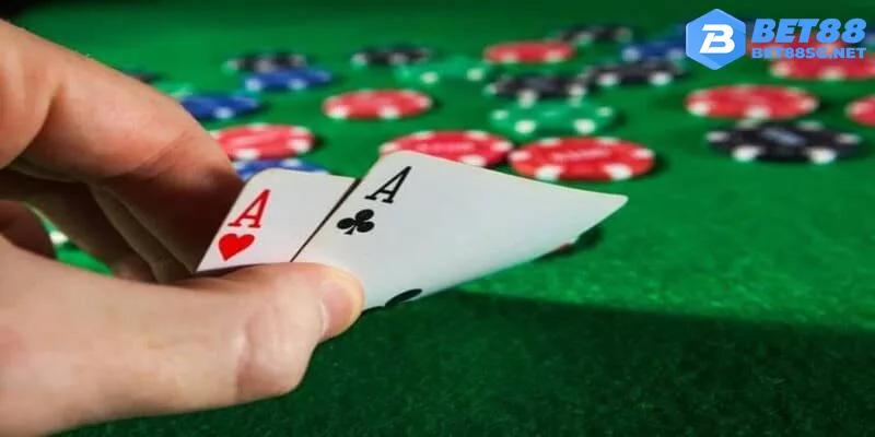 Poker - Nơi sản sinh các thần bài trên thế giới