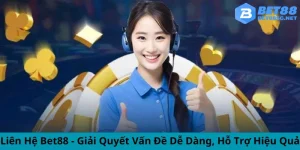 liên hệ Bet88