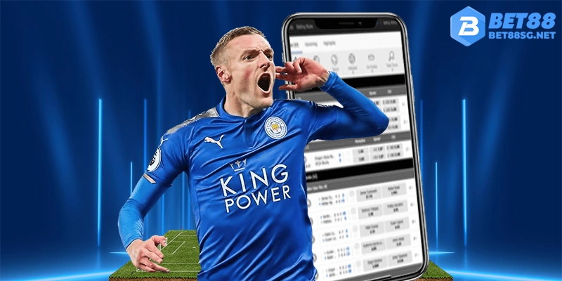 Hàng triệu người dùng đã tải app Bet88 và trải nghiệm